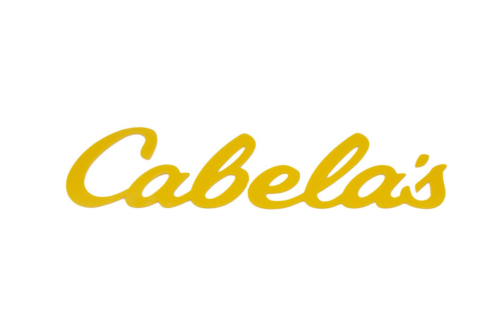 Cabela's Logo