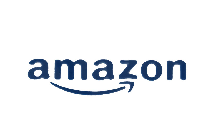 Amazon Logo