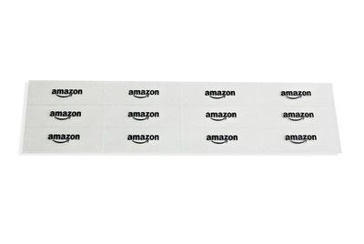 Amazon Logo