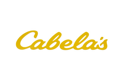 Cabela's Logo