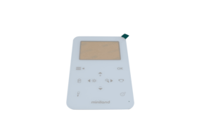 PC/PMMA镜片 3001-6